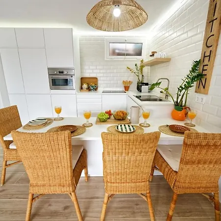 Ferienhaus Royal Blue San Agustin *