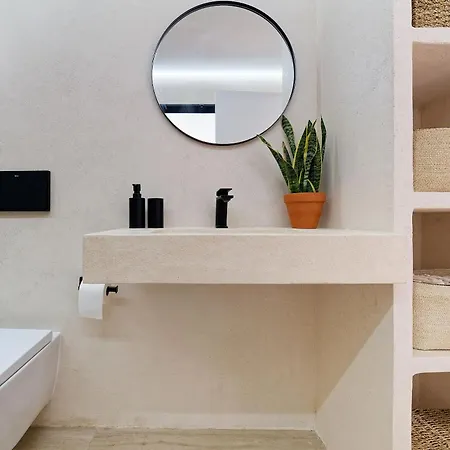 Royal Blue San Agustin Ferienhaus *